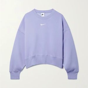 Nike Sports Essential Women's Fleece Crew (S)